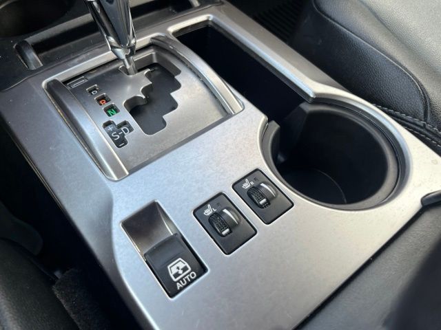 Used 2019 Toyota 4Runner SUV