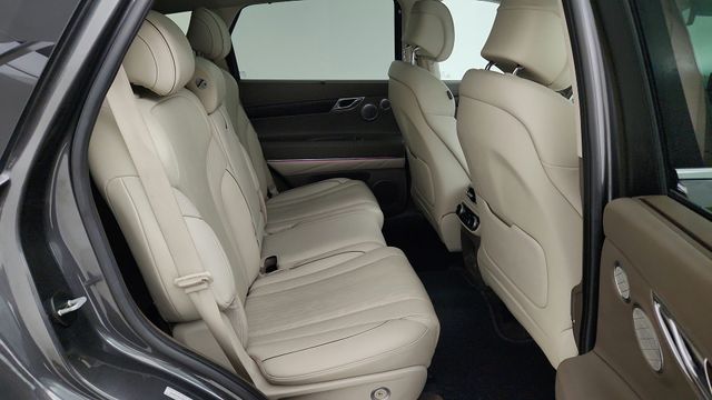 2021 Genesis GV80 2.5T Gray at Emmons Autoplex