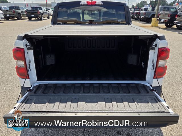 Used 2025 Ford Maverick Truck
