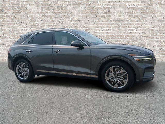 2024 Genesis GV70 2.5T AWD