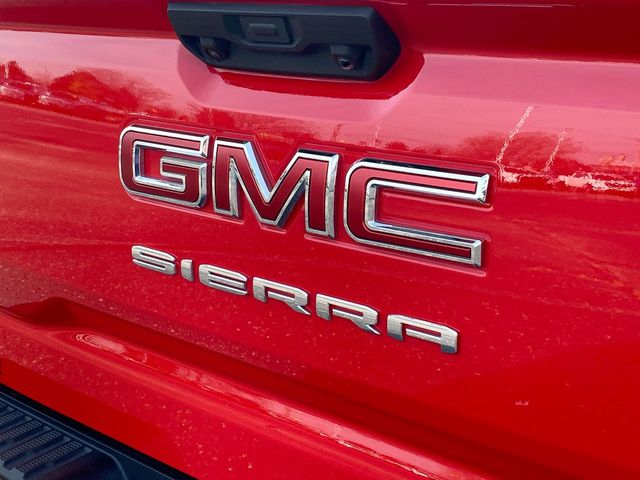 2024 GMC Sierra 1500 Elevation 31