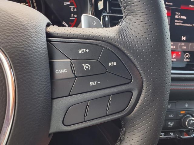 2026 Dodge Durango GT - Photo 23