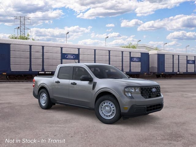 New 2026 Gray Ford XL image 8