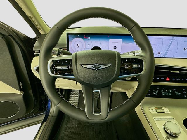 Thumbnail: 2026 Genesis GV70 - 10