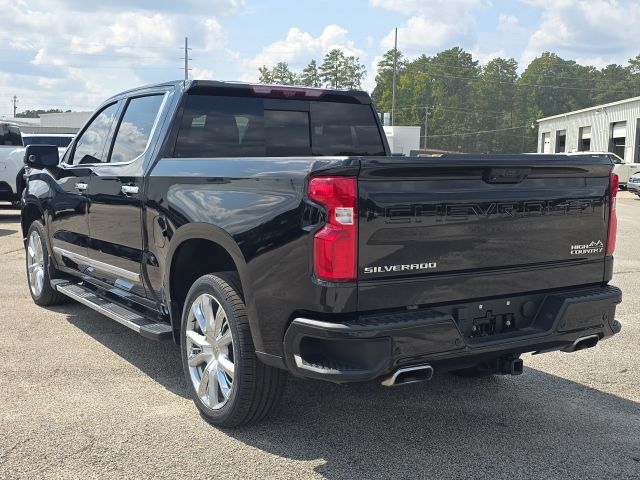 Photo of 2023 Chevrolet Silverado 1500 High Country in Dallas, GA - 3,  2023 Chevrolet Silverado 1500 High Country:44144A