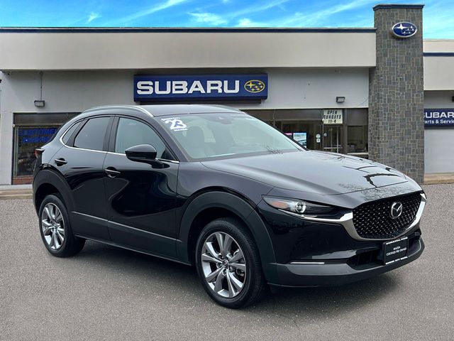 2023 Mazda CX-30 2.5 S Preferred AWD