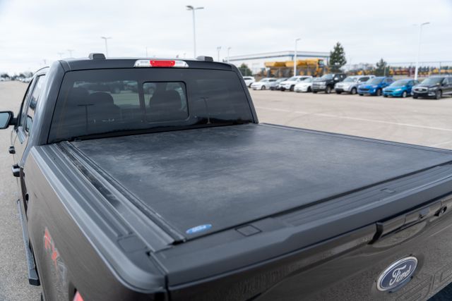 2021 Ford F-150 XLT 11