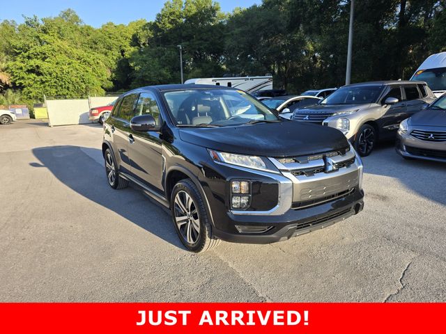 2022 Mitsubishi Outlander Sport 2.0 SE