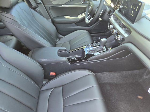 new 2026 Acura Integra car, priced at $38,070