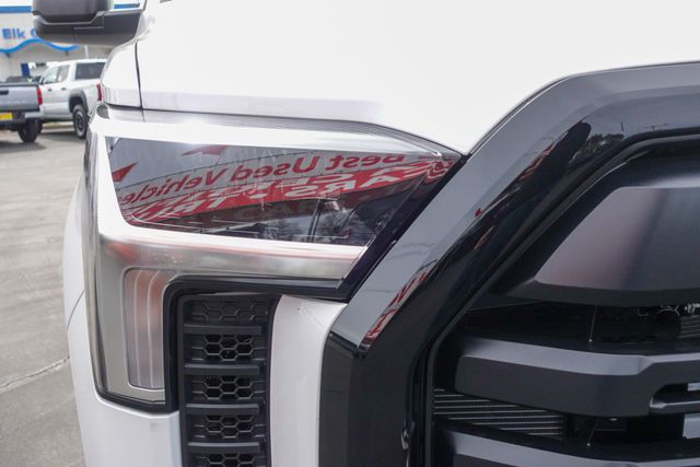 new 2026 Toyota Tundra car