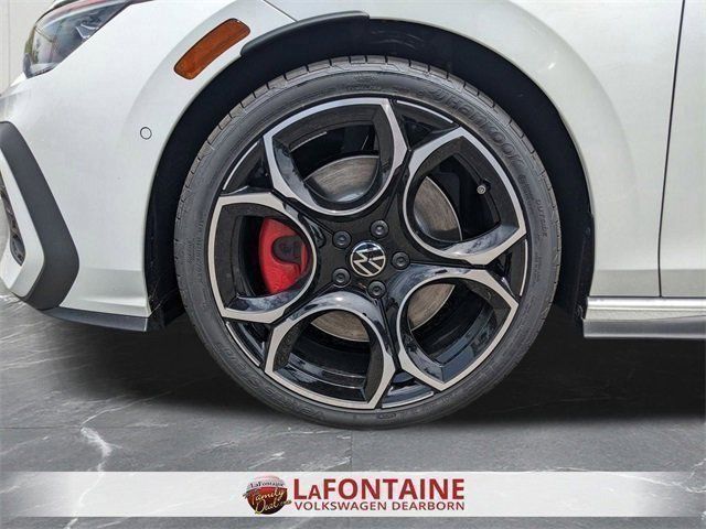 2025 Volkswagen Golf GTI Autobahn - Photo 181