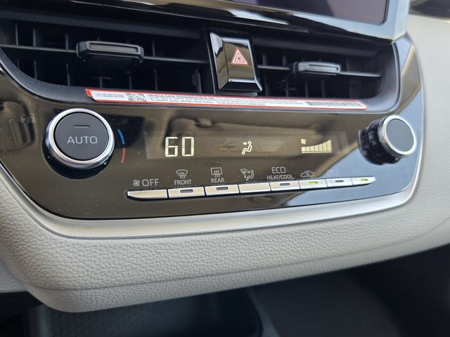 2025 Toyota Corolla - $20,370