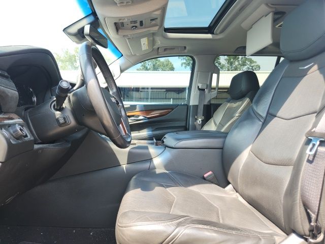 Certified Used 2019 White Cadillac Luxury image 19