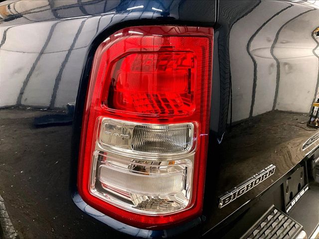 2022 Ram 1500 Big Horn/Lone Star Blue at Auto Express Mitsubishi
