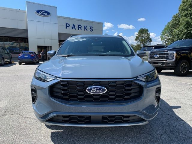 2024 Ford Escape ST-Line Select 8