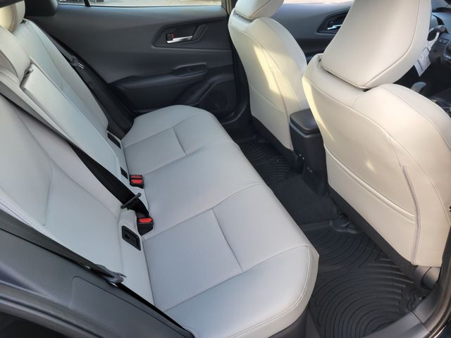 2026 Toyota Prius Limited - Photo 20