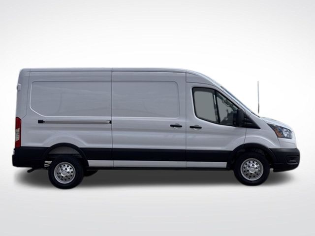 2026 Ford Transit-250 Cargo Van 