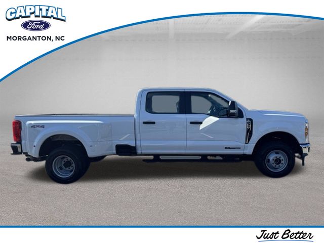 New 2026 White Ford XL image 8