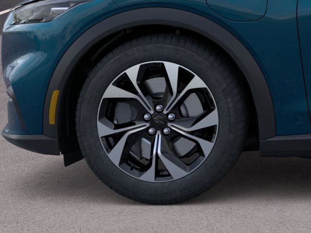 New 2026 Blue Ford Select image 19