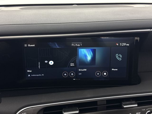 New 2026 Hyundai Palisade For Sale in Indianapolis, IN