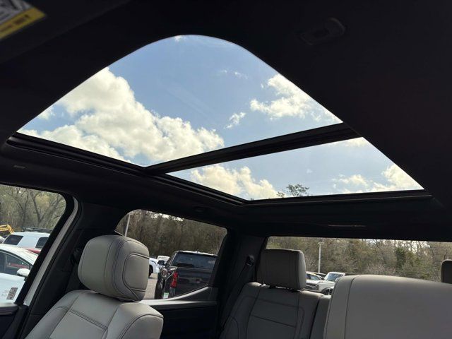 2026 Toyota Tundra Limited - Photo 31