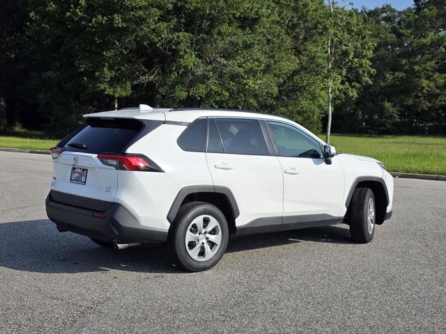 Used 2021 Toyota RAV4 SUV