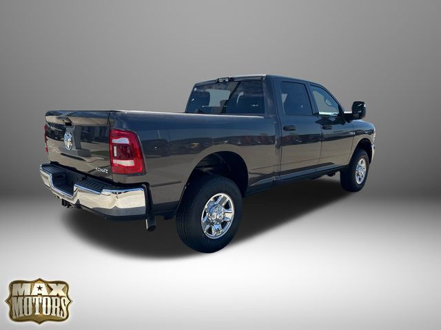 2024 Ram 2500 Tradesman 10