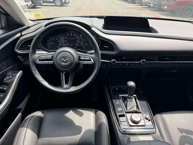 used 2023 Mazda CX-30 car, priced at $21,491