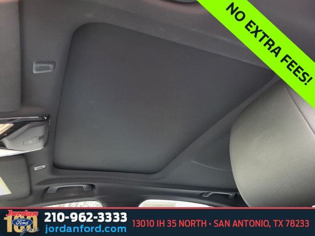 Used Car 2023 Bmw 5 Series  540i For Sale Under $50,000 In San Antonio, Texas