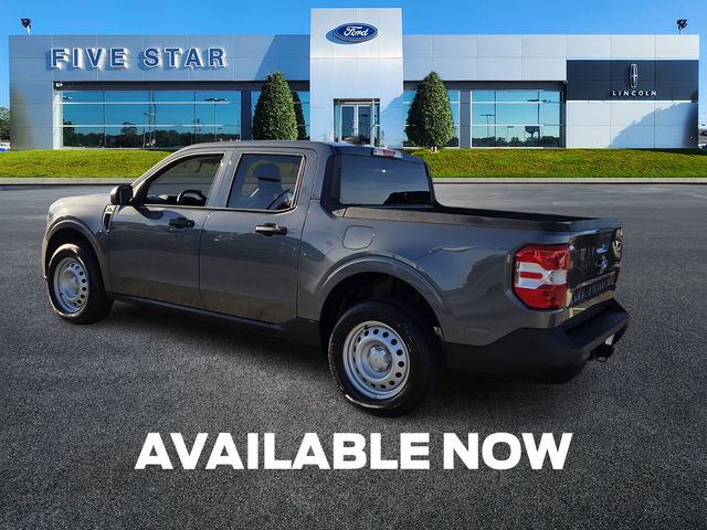 New 2026 Gray Ford XL image 5