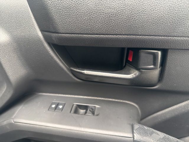 2024 Toyota Tacoma SR5 Black at Don McGill Toyota