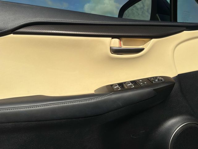 Used 2021 Lexus NX SUV