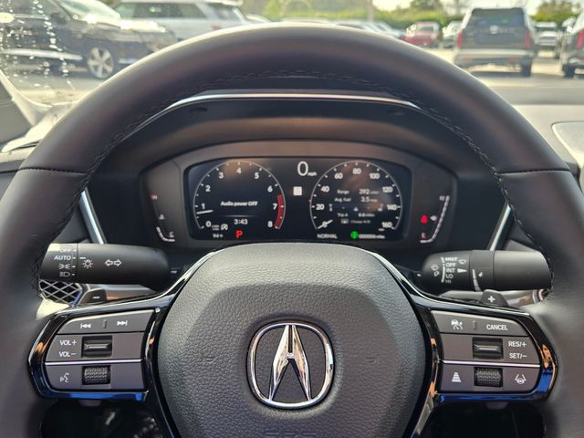 2026 Acura Integra - $35,295