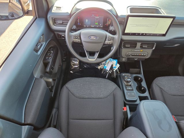 New 2026 Ford Maverick XL