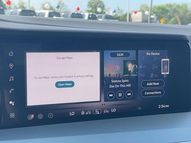 New 2026 Black Nissan SL image 25