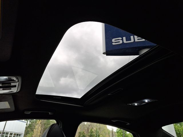 2022 Kia Forte GT Blue at Subaru and VW of Moon Township