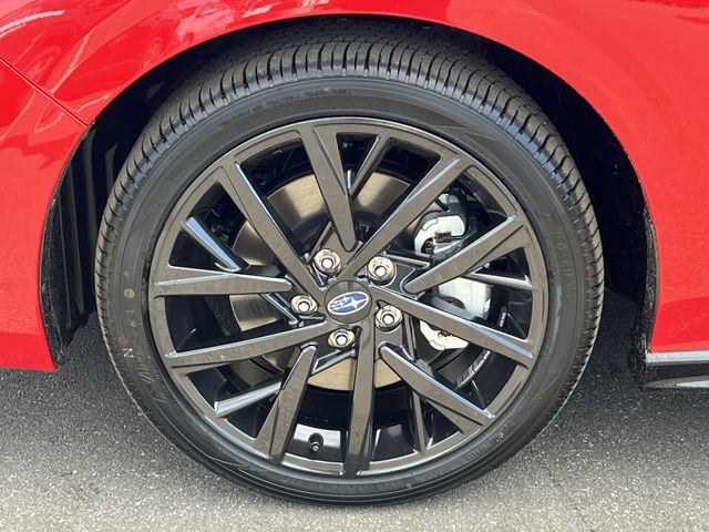 New 2026 Red Subaru 2.5RS image 36