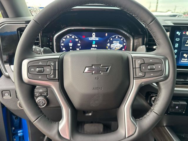 2026 Chevrolet Silverado 1500 RST - 11