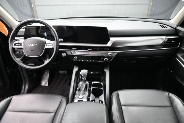 Used 2025 Kia Telluride SUV
