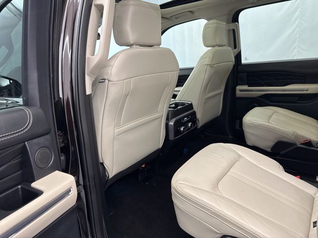 Used 2021 Brown Ford Platinum image 27