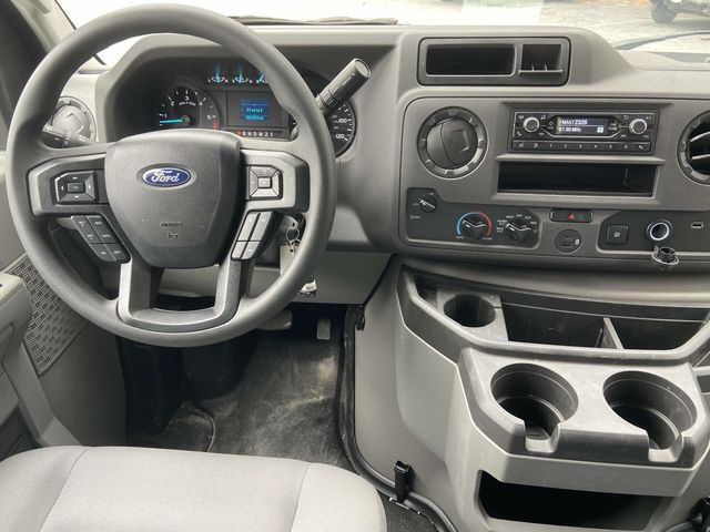 2024 Ford E-450SD Base 14