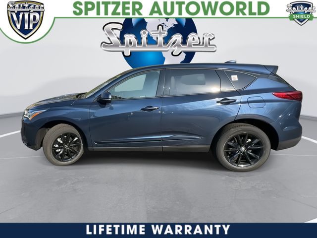 2026 Acura RDX Advance Package - 4
