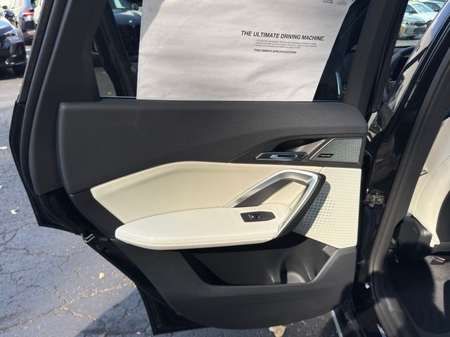 New 2027 Black BMW  image 24
