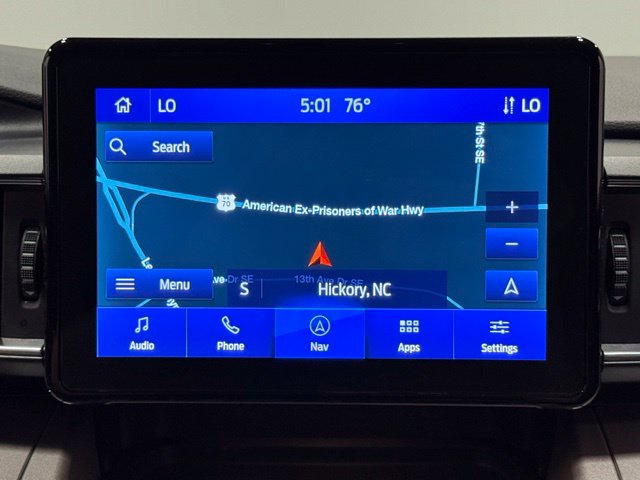 Used 2023 Green Ford XLT image 22
