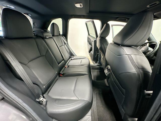 2026 Subaru Forester Limited Gray at Auto Express Mitsubishi