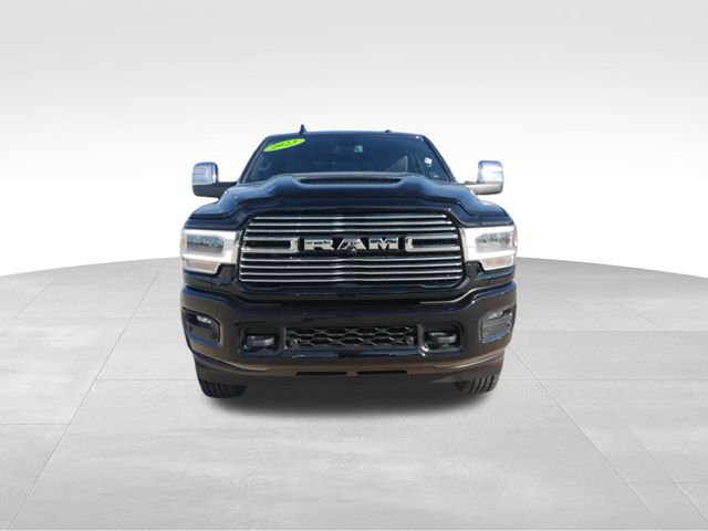 2023 Ram 2500 Laramie 2