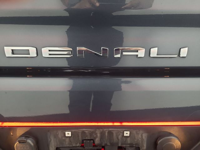 2021 – GMC – Sierra 1500