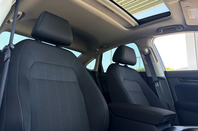 2024 Honda Civic EX - Photo 19