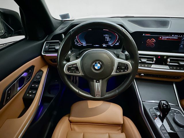 2022 BMW 3 Series 330i xDrive 11