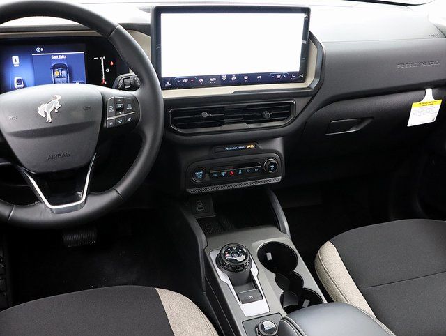 New 2026 Gray Ford Big Bend image 15